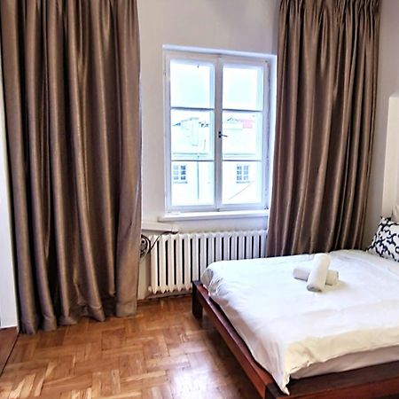 Art Dreams Apartament Chmielna 5 Varsavia Esterno foto