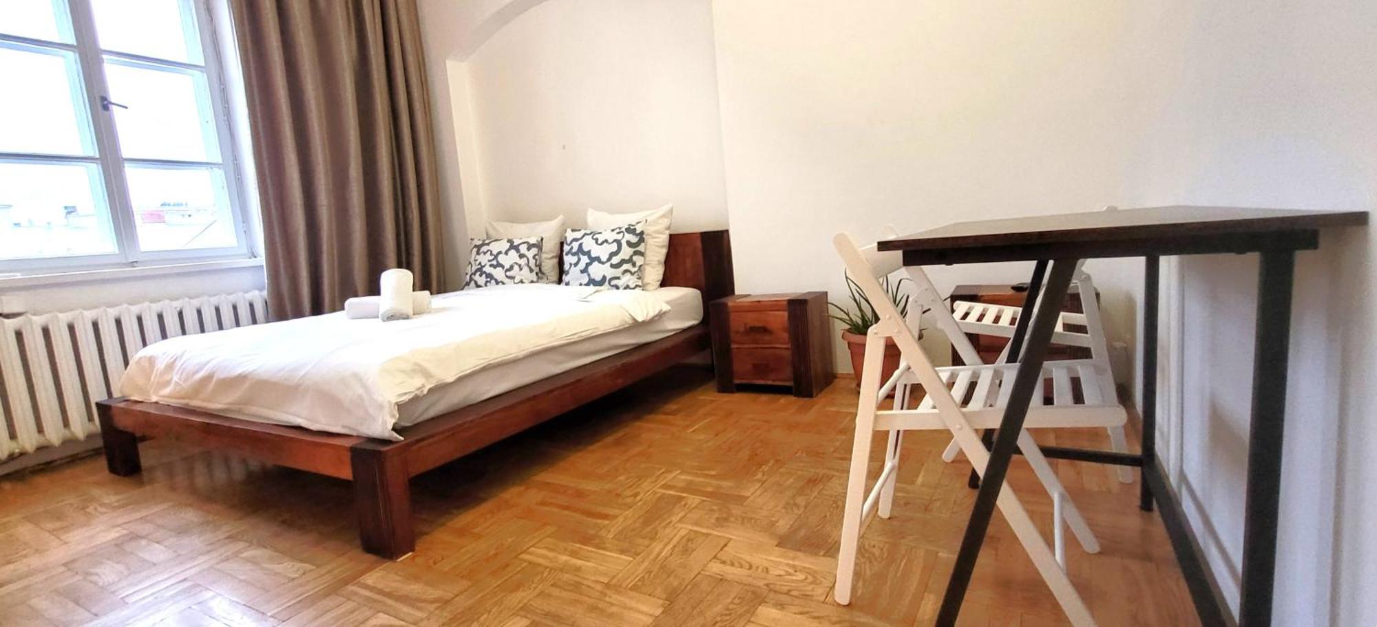 Art Dreams Apartament Chmielna 5 Varsavia Esterno foto